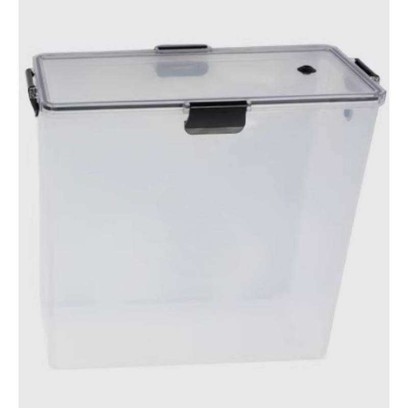 X 3D Printer Filament Drying Box, 1kg - Sealed Storage, Moisture - Proof and for Drying PLA, PETG, TPU, ABS, Nylon - New Product