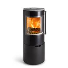 Keddy K900T Låg kamin Täljsten
