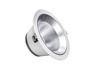 UNA L PAR LED Downlight 33W 3500/4000/5000K ø230