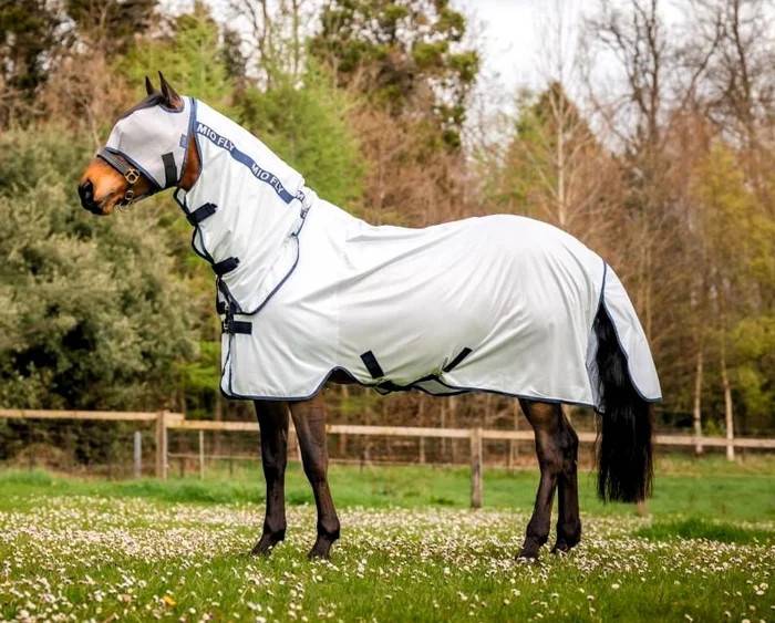 Mio Flyrug