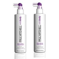 2-pack Paul Mitchell Extra Body Daily Boost 250ml