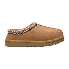 UGG, Sko, Dame, Brun, 43 EU, Uld, Tasman Slippers