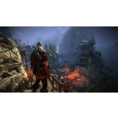 The Witcher 2: Assassins of Kings Enhanced Edition RU Steam CD Key