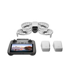 DJI Flip Fly More Combo inkl. DJI RC 2 controller