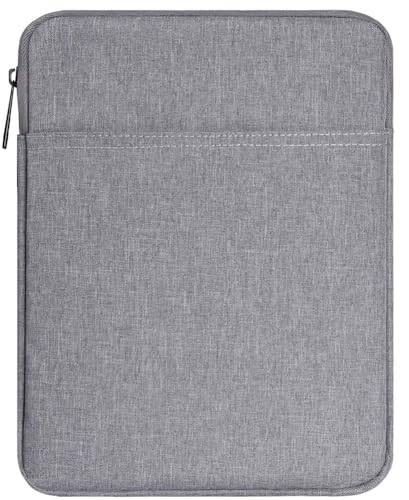 Flyorigin 6–7 tums Kobo-läsarfodral/Libra Colour Case/Libra 2 fodral/Clara Colour Case/BW/2E/Clara HD/Nia 6/Kobo stötsäkert fodral