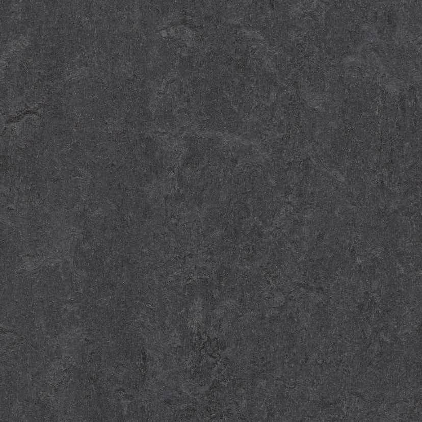 Linoleumgolv Forbo Marmoleum Click Volcanic Ash 30x30 cm