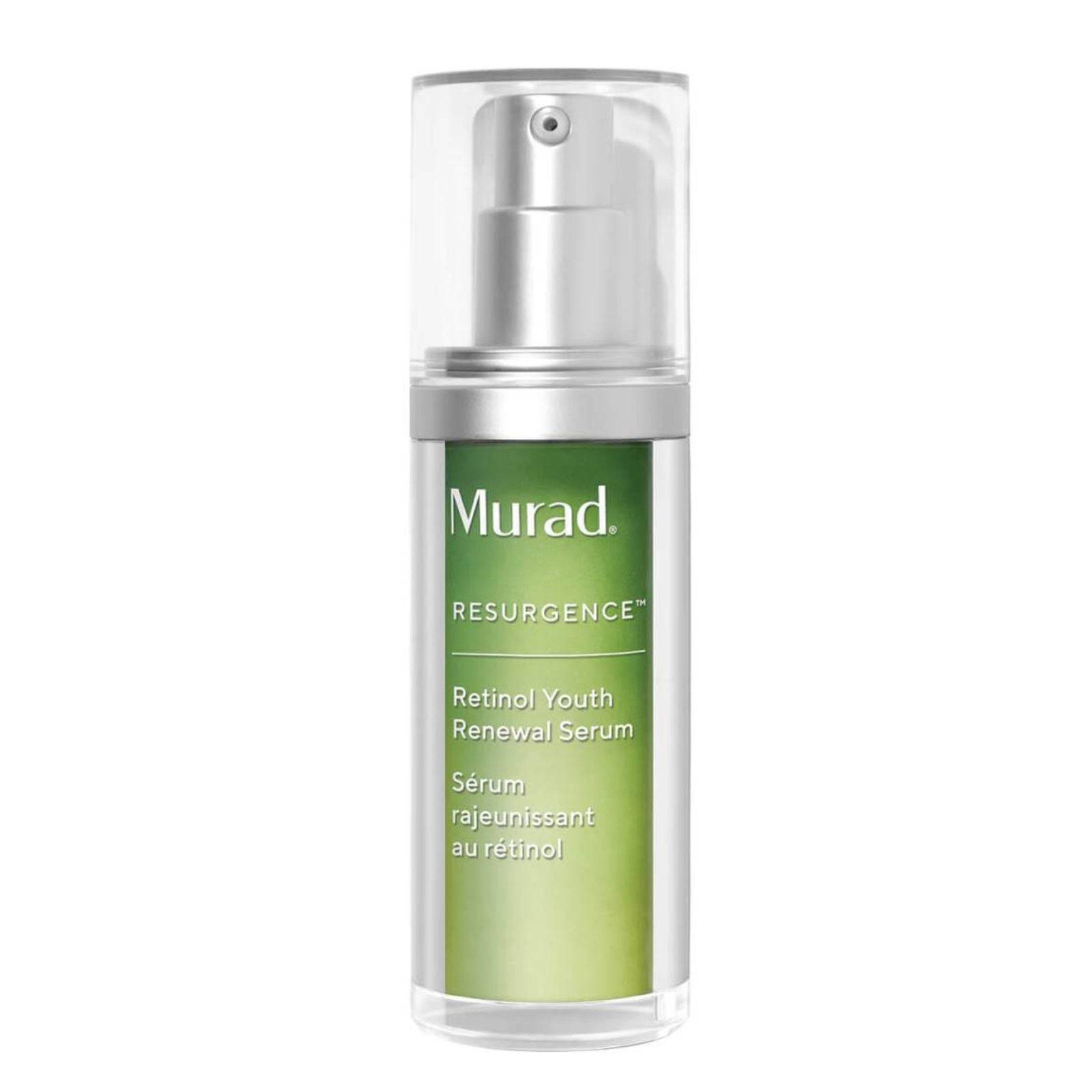 Murad | Retinol Youth Renewal Serum 30ml.