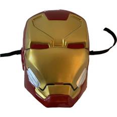 Iron Man Børne Maske