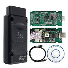 Diagnoseværktøj til Opel Op Com Op-com Pic18f458 Firmware Opcom V1.99