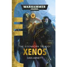 Eisenhorn: Xenos (Paperback)