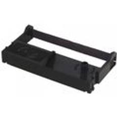 EPSON ERC 35B - Färgband - 1 x svart