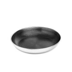 Onyx Cookware Handleless frying pan 30cm
