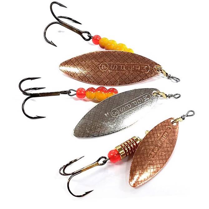 Mepps Aglia long spinner-5-sort