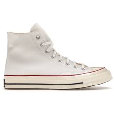 Converse Chuck Taylor All Star 70 Hi Ivory