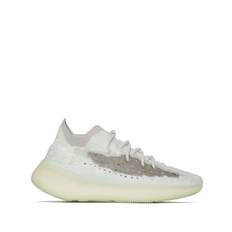 adidas Yeezy - YEEZY Boost 380 Calcite Glow sneakers - unisex - gummi - 4 - Vit