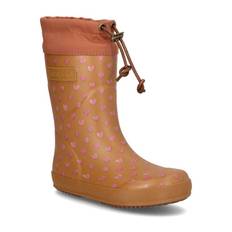 Beige Bisgaard støvle bisgaard thermo