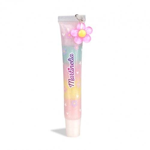 Martinelia Dreamy Flower Lip Gloss 14ml Cherry