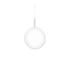 HEM - Coco Pendant Light Small Matte Ivory - Pendellampor - Simon Klenell - Vit