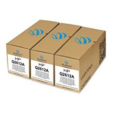 duston 3x Q2612A