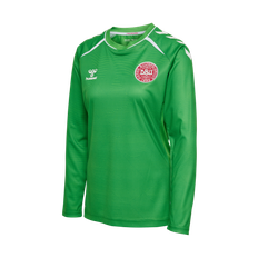 DBU WOMAN 2022 GK JERSEY L/S