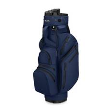 Big Max Big Max Dri Lite Silencio Prime cartbag navy