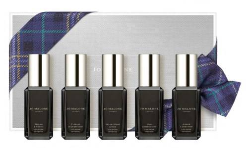 Jo Malone London Cologne Intense Collection