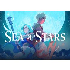 Sea of Stars (PC) Steam Key - GLOBAL