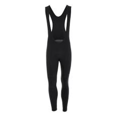Il Biondo Courage Zima Bib Tights Black – Herre