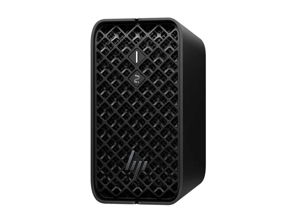 HP Workstation Z2 G1a - Copilot+ PC, AI PC, AI Workstation - mini 4U - 1 x Ryzen AI Max+ Pro 395 / upp till 5.1 GHz - RAM 64 GB - SSD 2 TB - NVMe - R