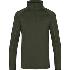 MCKINLEY Mio ½Zip Midlayer Trøje 176 - Skiundertøj hos Magasin