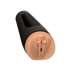 Doc Johnson Main Squeeze - Jenna Jameson Pussy