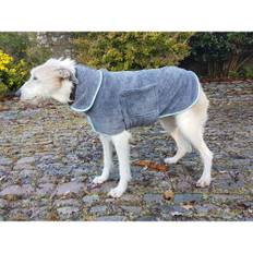 Henry Wag Drying Dog Coat (Extra Extra Large)