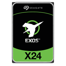 Seagate Exos X24 24tb 512e/4kn 3.5" 7200r/min Sata Hdd