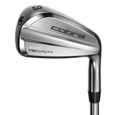 Cobra King Tec Graphite Golf Utility Iron