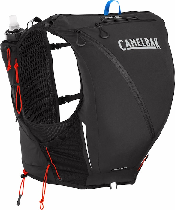 CamelBak Apex Pro Run Black, M