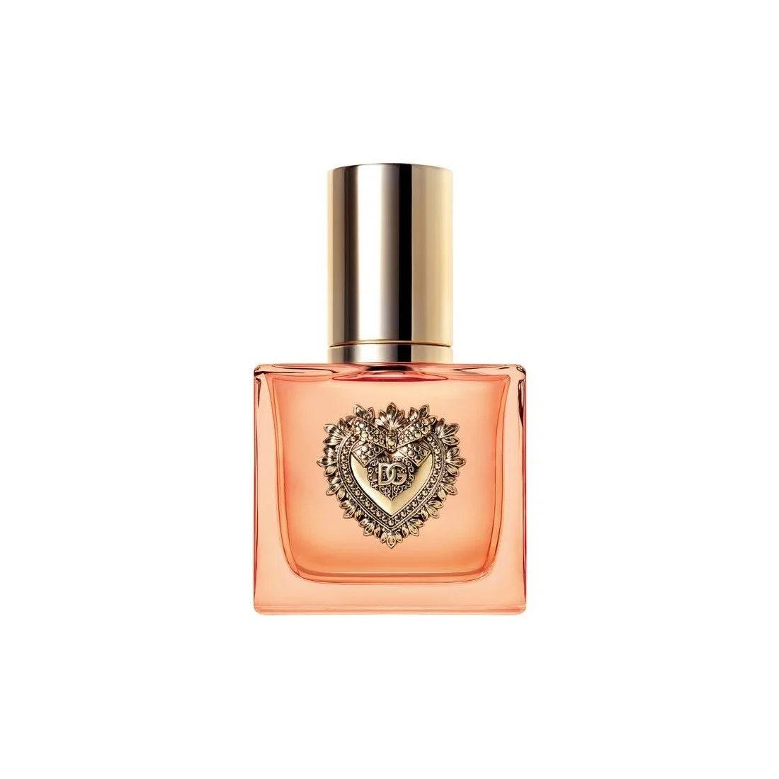 Dolce & Gabbana My Devotion Intense Ep 20v