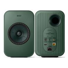 KEF LSX II LT Sage Green