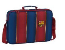 F.C Barcelona Skole-Kontor Taske