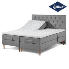 Lama Family Elevationsseng 140x200