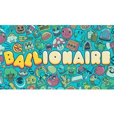 Ballionaire