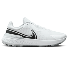 Nike Infinity Pro 2 Hvide Golfsko - 39