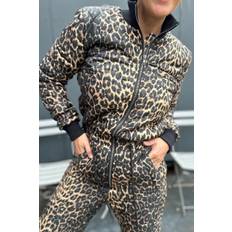 Global Funk - Isolde-G - P35 Leopard Mist