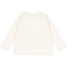 Konges Sløjd LIN LS TEE Gots Stl. 7-8Y unisex - Blusar Från Magasin - P35019 (7-8Y)