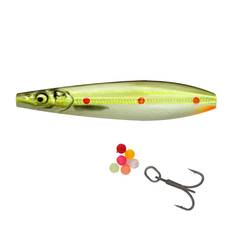 Lt Seeker Gennemløber - 18 gram (7,5 cm) / Pink Pearl