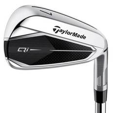 Taylormade Qi Irons 2024 5-SW Graphite