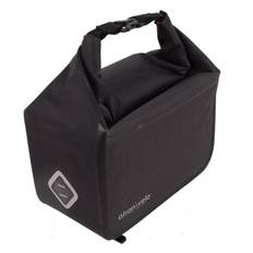 atran/Velo Traveltop RØD/SORT