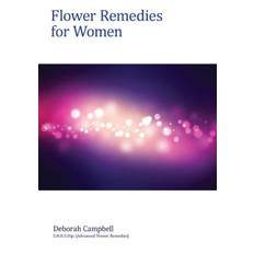 Flower Remedies for Women - Deborah Campbell - 9781326919191