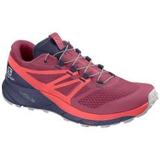 Salomon Sense Ride 2 W - Malaga/Dubarry/Crown Blue (36 2/3)