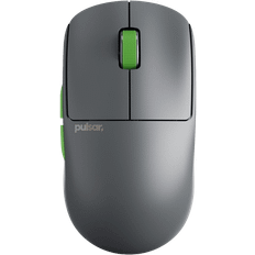 Pulsar X2 Crazylight Wireless - Volt Shadow