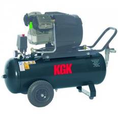 Kompressor 50/25 230V Olieholdig KGK